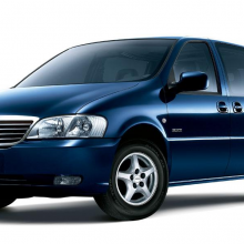 昆山商务租车-别克商务车