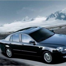 昆山租车公司-中华尊驰